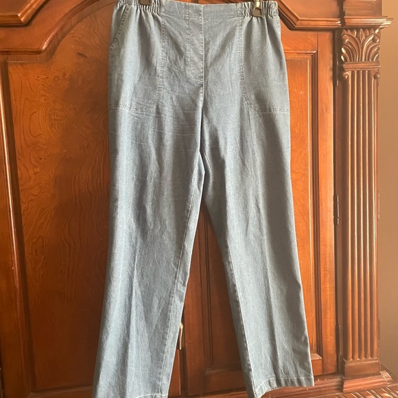 Pants - Picture 2 of 2